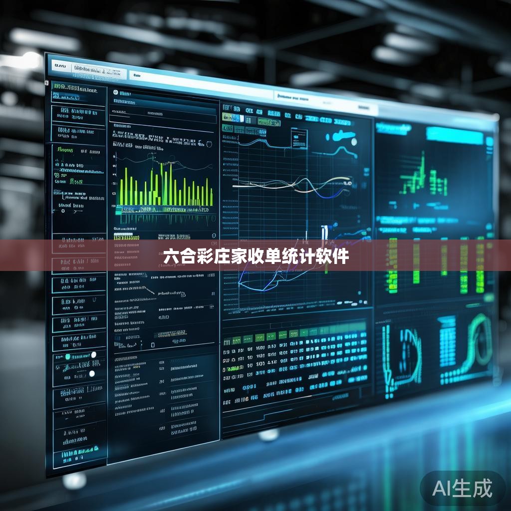 六合彩庄家收单统计软件