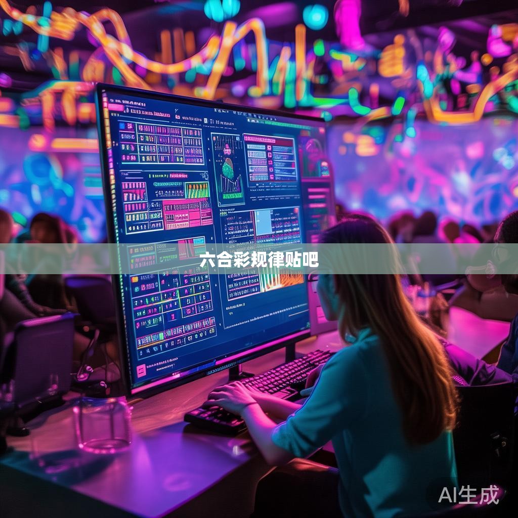 六合彩规律贴吧