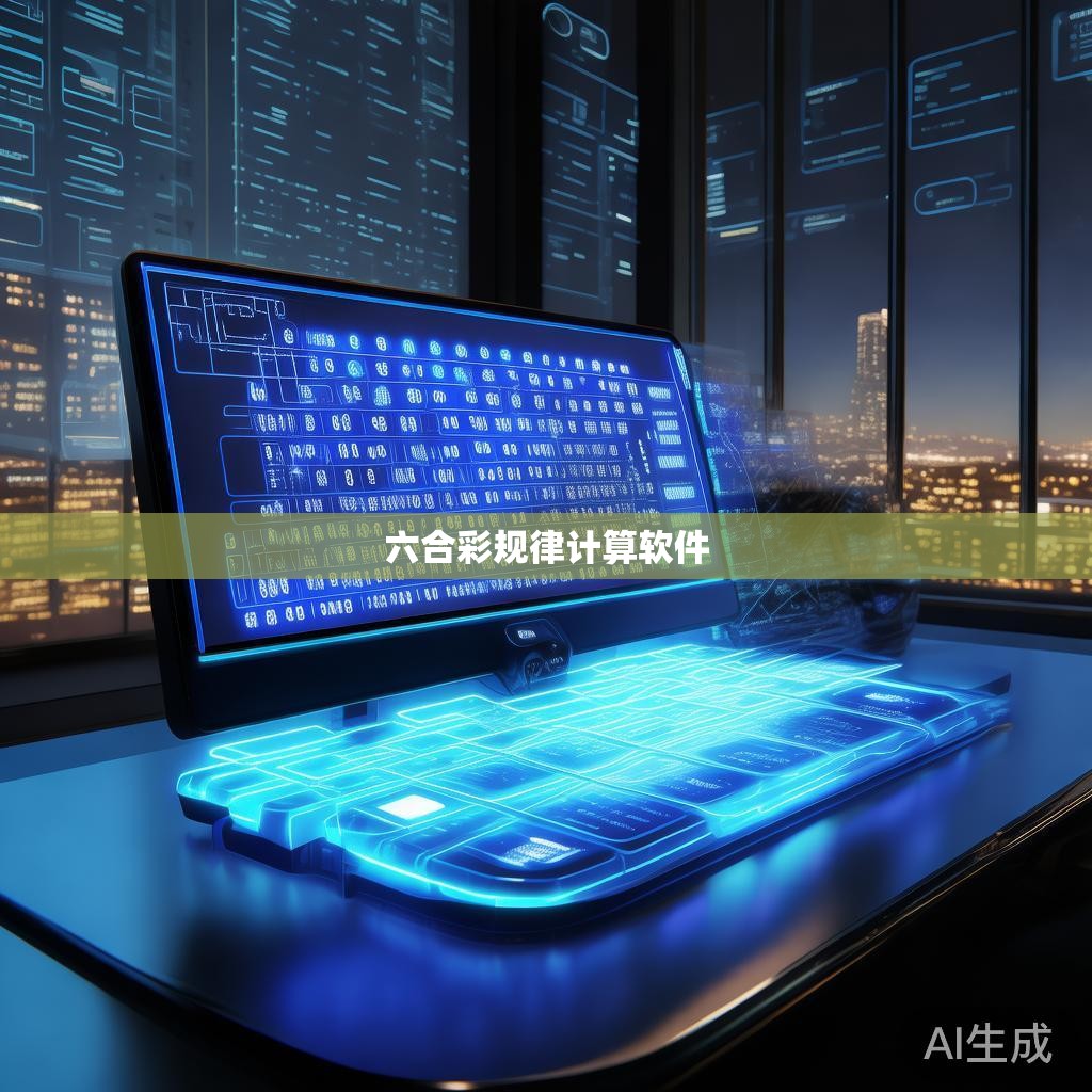 六合彩规律计算软件