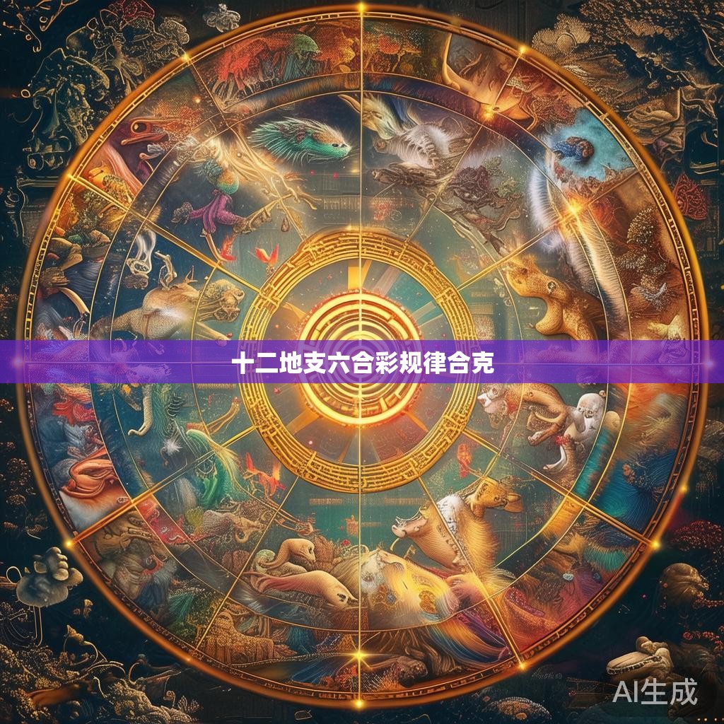 十二地支六合彩规律合克