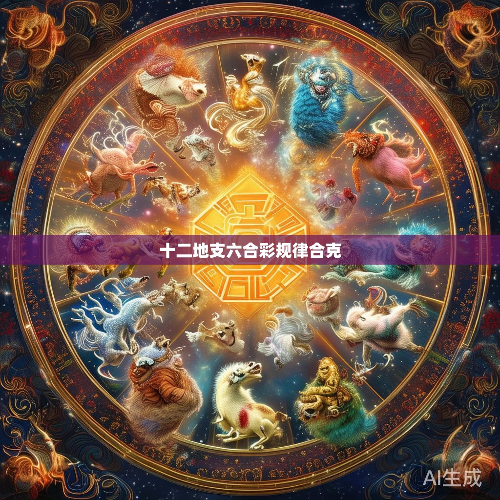 十二地支六合彩规律合克