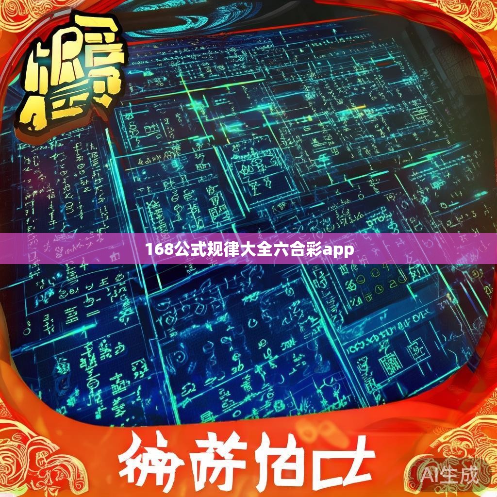 168公式规律大全六合彩app
