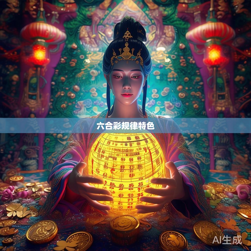 六合彩规律特色 六合彩规律特色