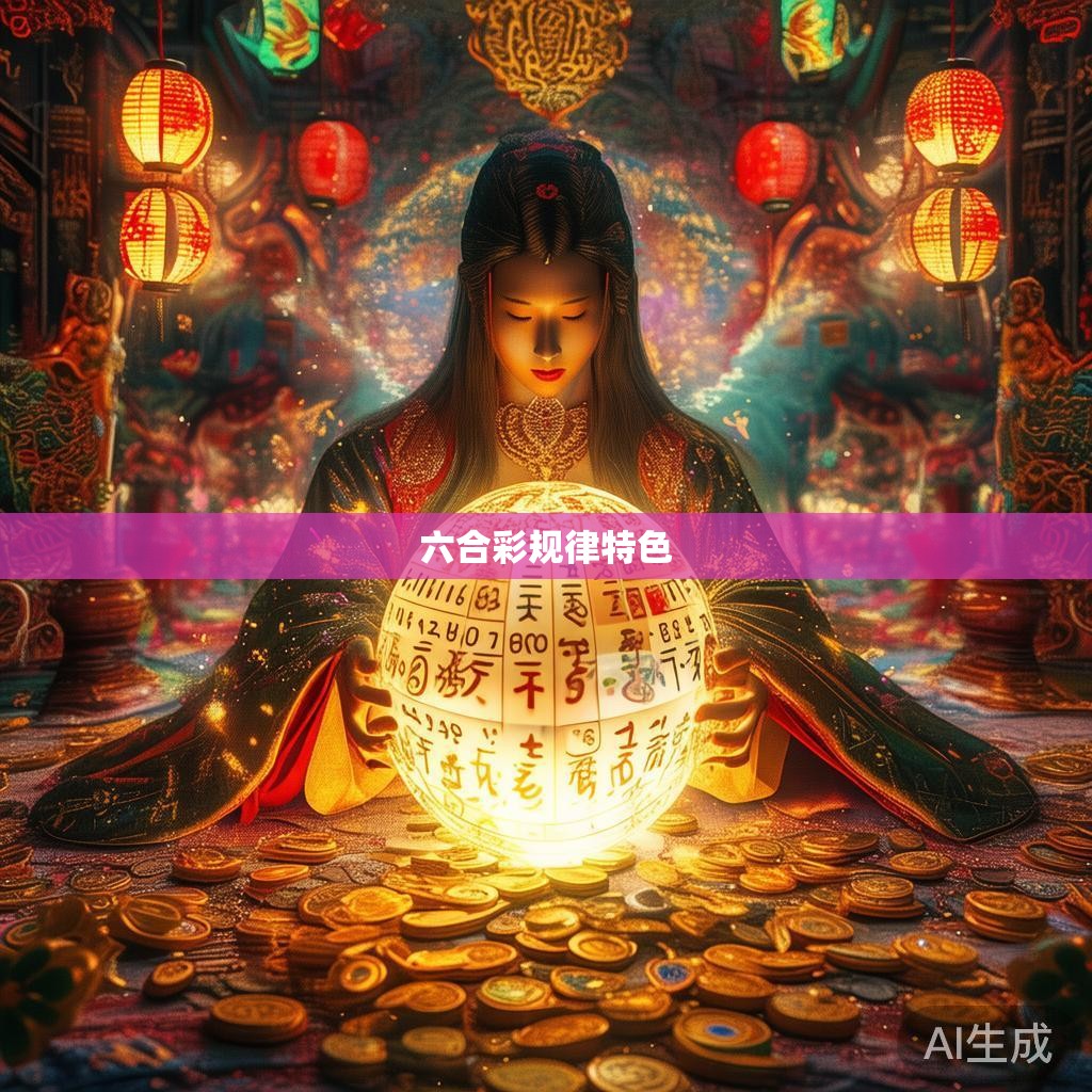六合彩规律特色 六合彩规律特色