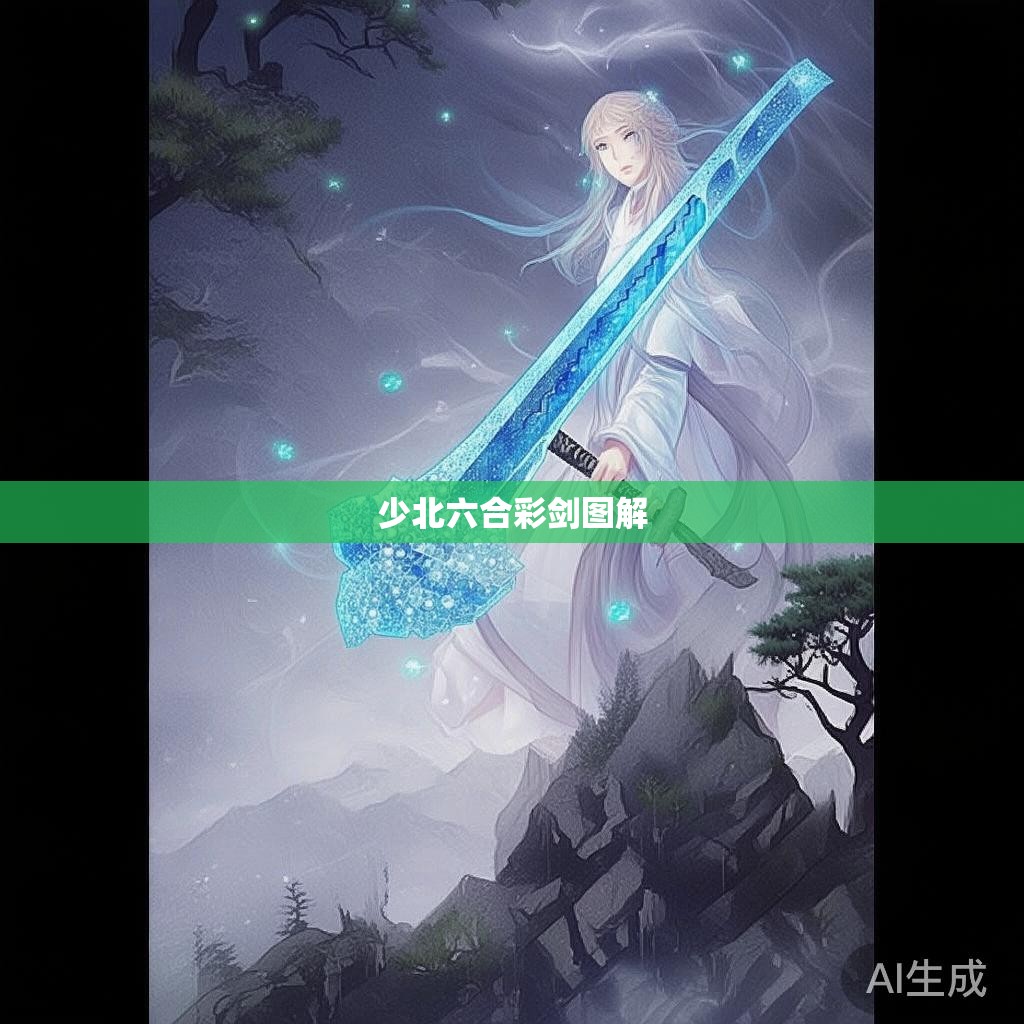 少北六合彩剑图解