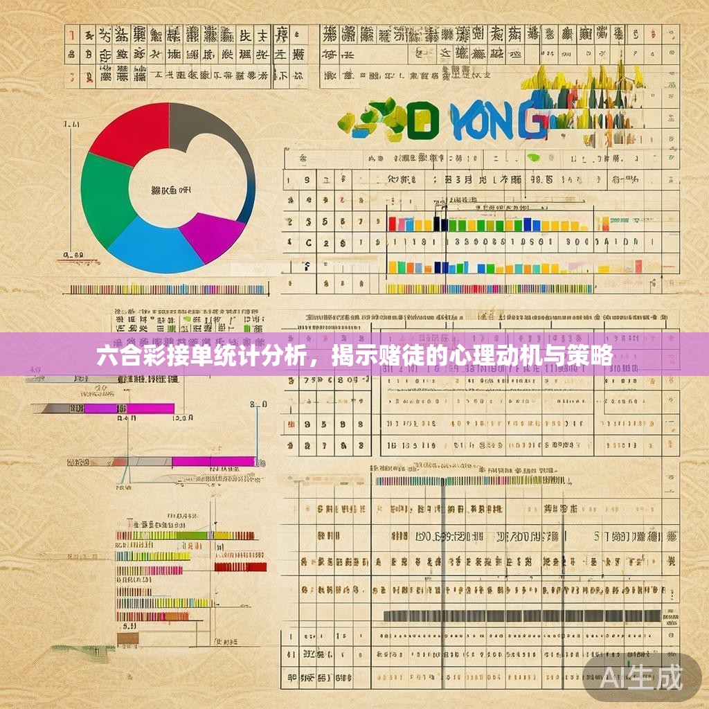 六合彩接单统计分析，揭示赌徒的心理动机与策略