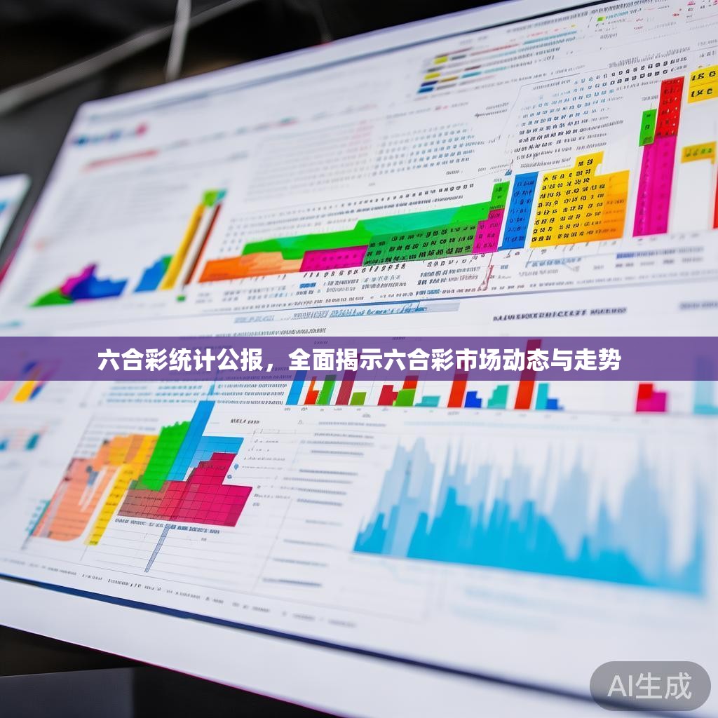 六合彩统计公报，全面揭示六合彩市场动态与走势