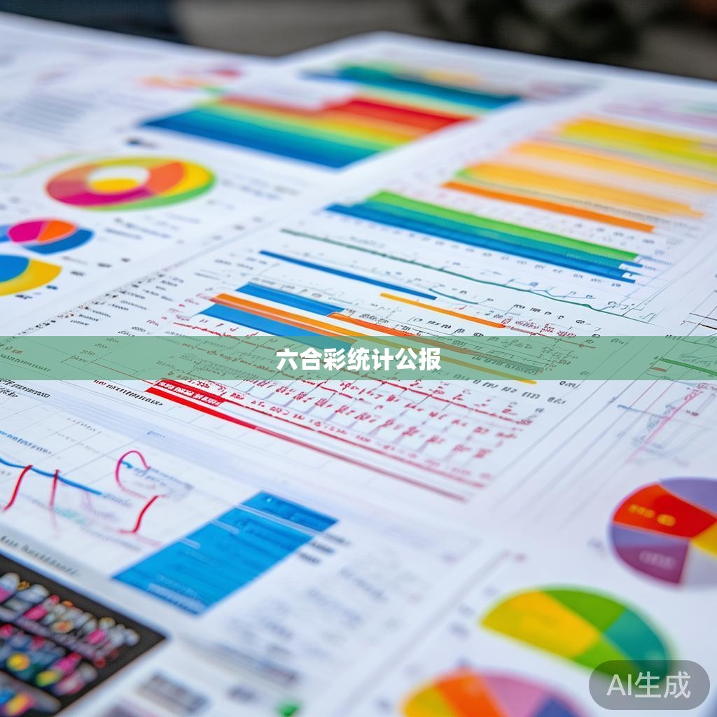 六合彩统计公报，全面揭示六合彩市场动态与走势