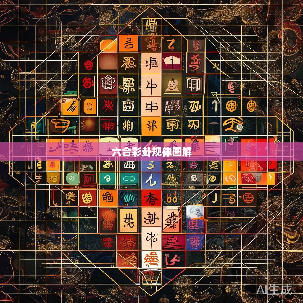 六合彩卦规律图解