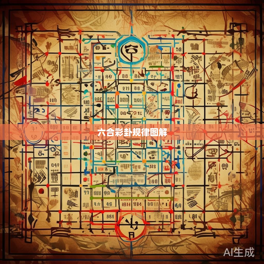 六合彩卦规律图解