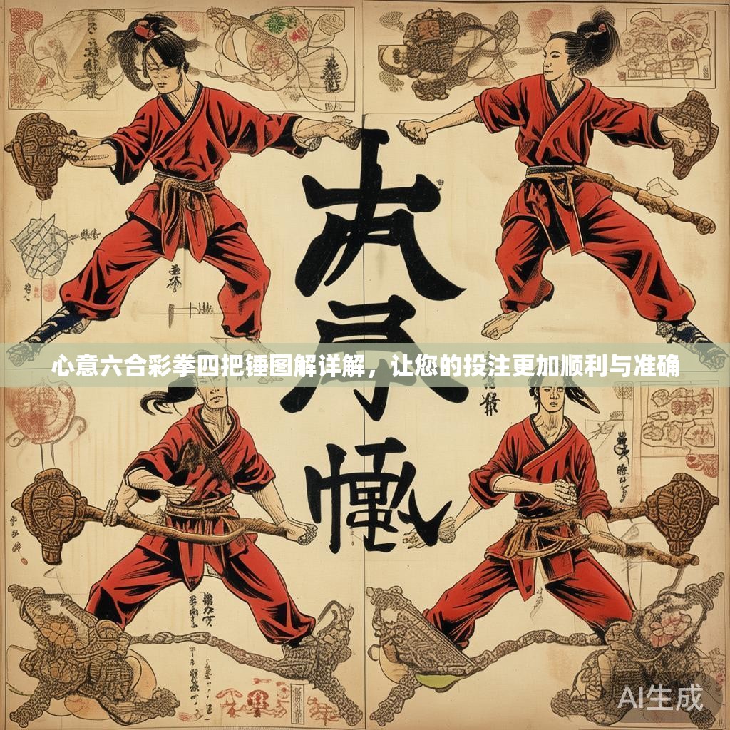 心意六合彩拳四把锤图解详解，让您的投注更加顺利与准确
