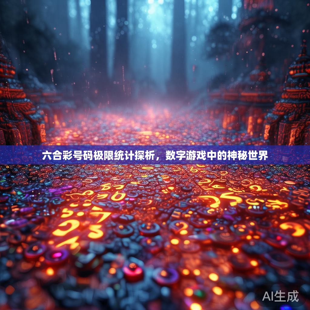 六合彩号码极限统计探析,数字游戏中的神秘世界 六合彩号码极限统计探析,数字游戏中的神秘世界