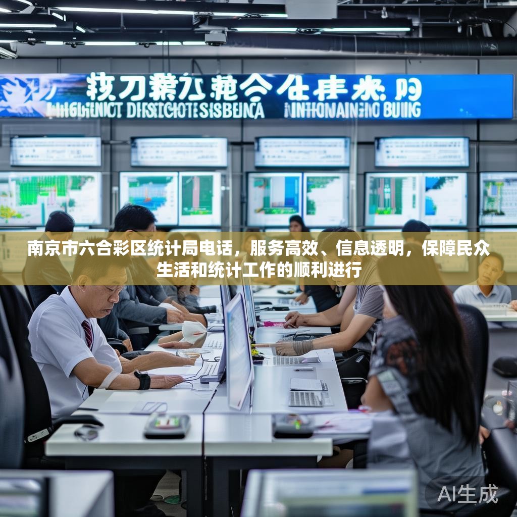 南京市六合彩区统计局电话，服务高效、信息透明，保障民众生活和统计工作的顺利进行