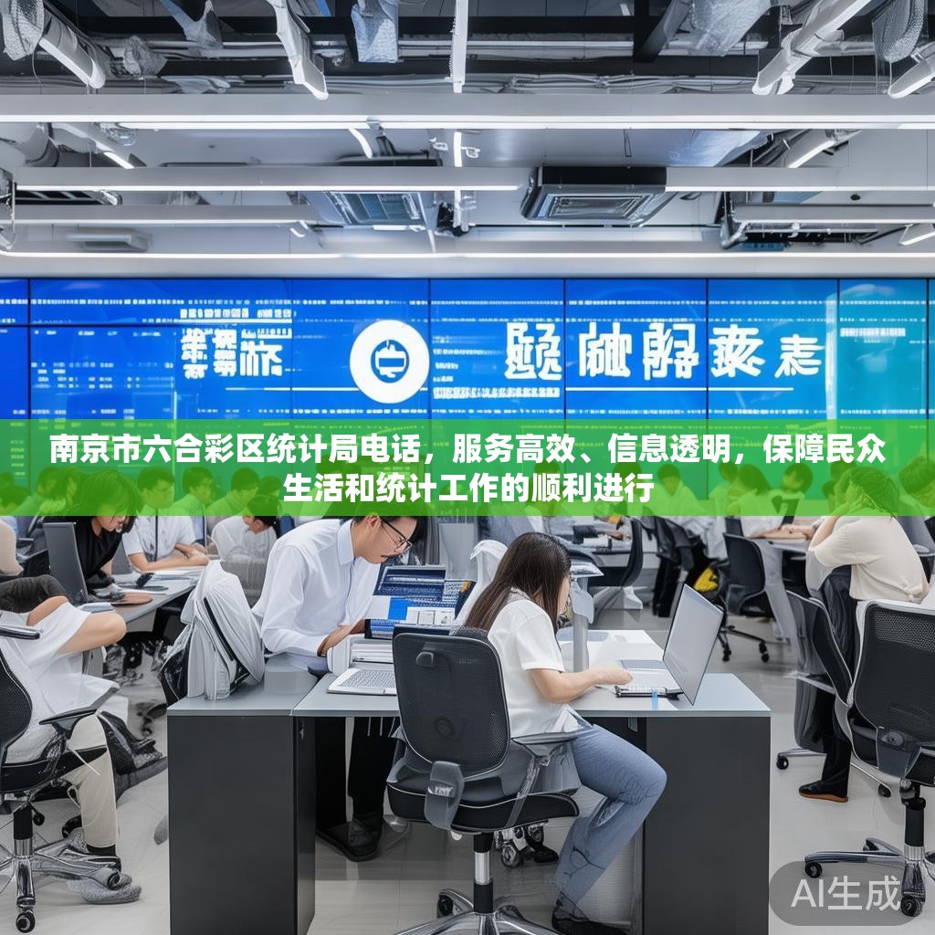 南京市六合彩区统计局电话，服务高效、信息透明，保障民众生活和统计工作的顺利进行