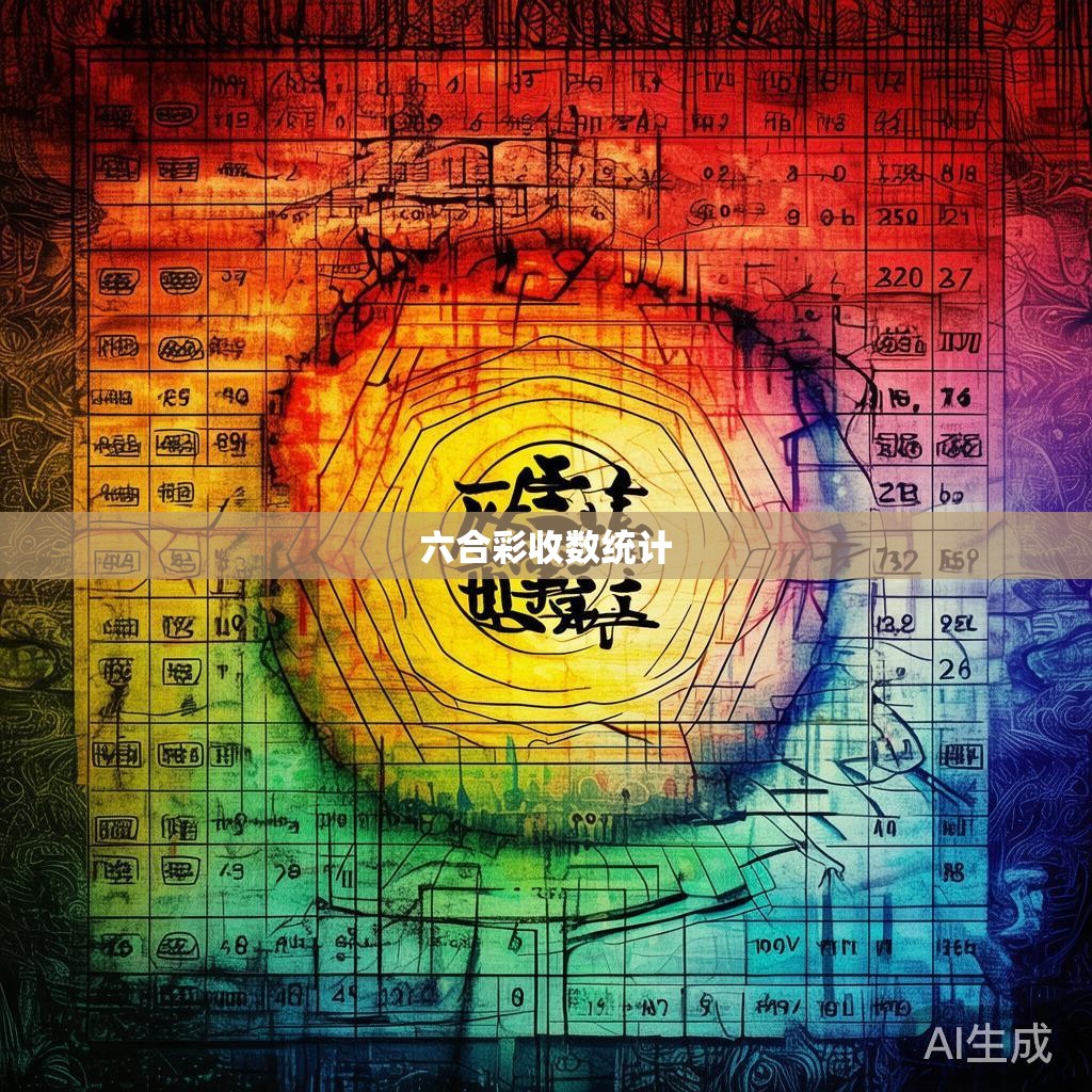 六合彩收数统计,解读其中的科学与艺术 六合彩收数统计,解读其中的科学与艺术