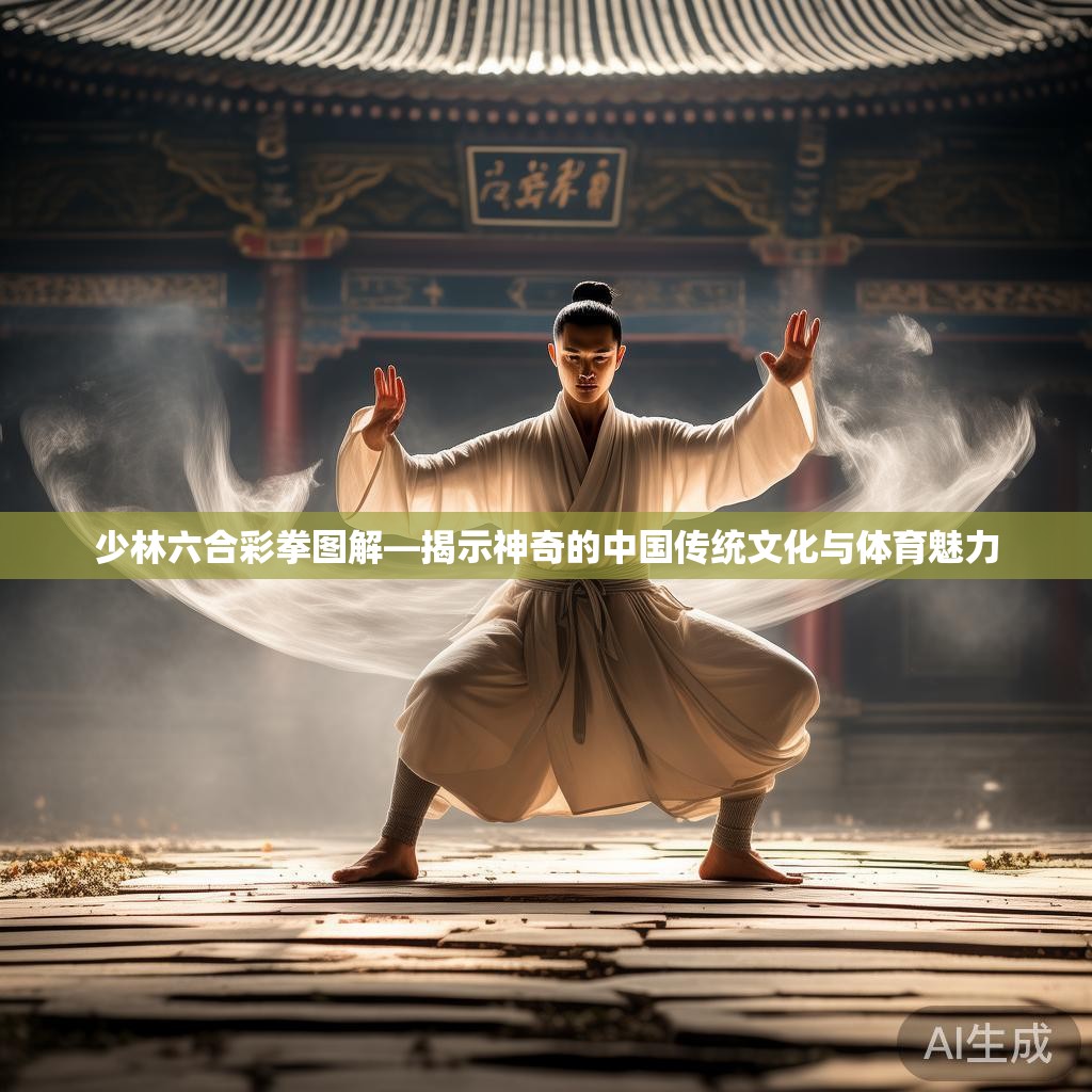 少林六合彩拳图解—揭示神奇的中国传统文化与体育魅力 少林六合彩拳图解—揭示神奇的中国传统文化与体育魅力