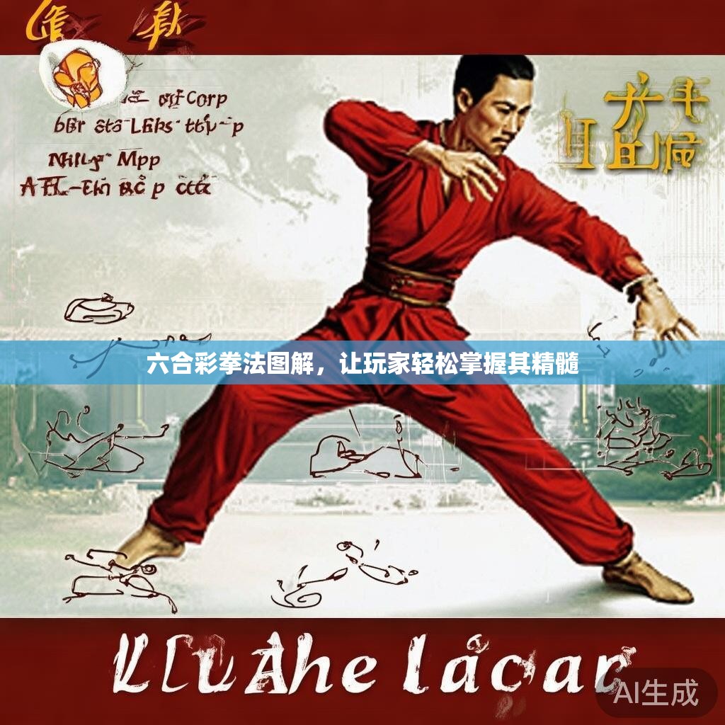 六合彩拳法图解，让玩家轻松掌握其精髓