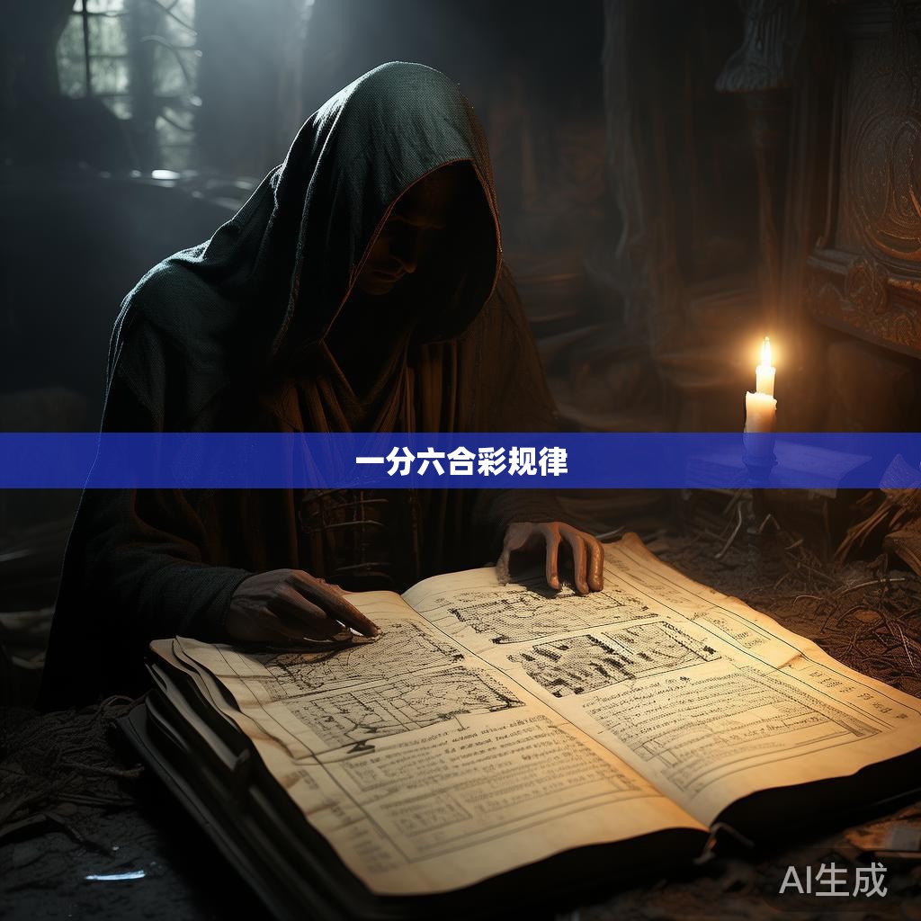 一分六合彩，如何破解其神秘规律