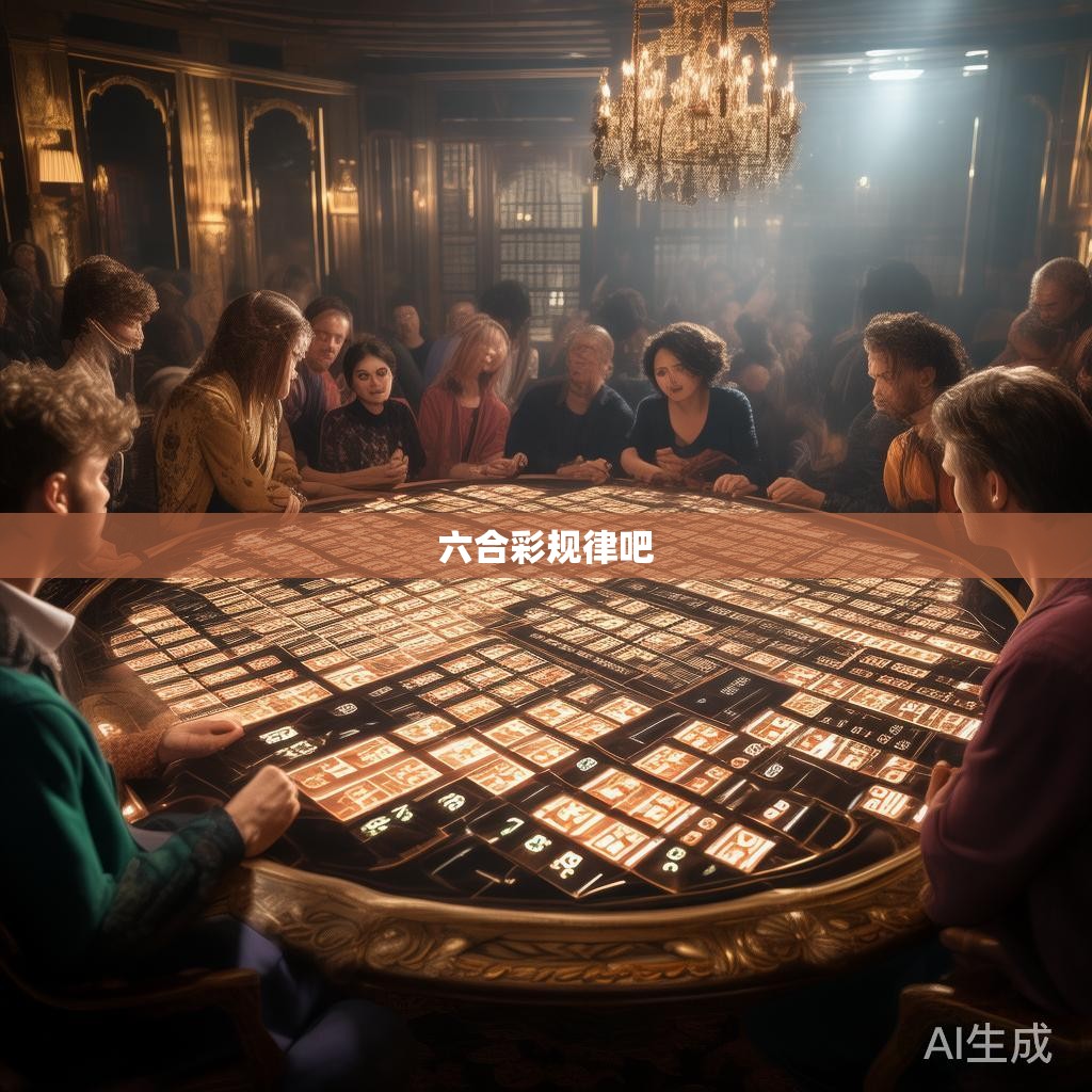 六合彩规律吧 六合彩规律吧