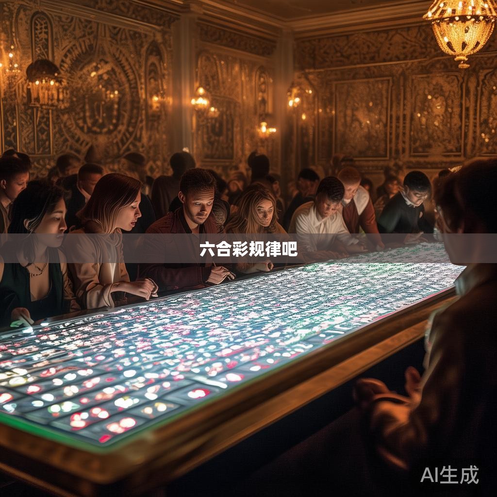 六合彩规律吧 六合彩规律吧