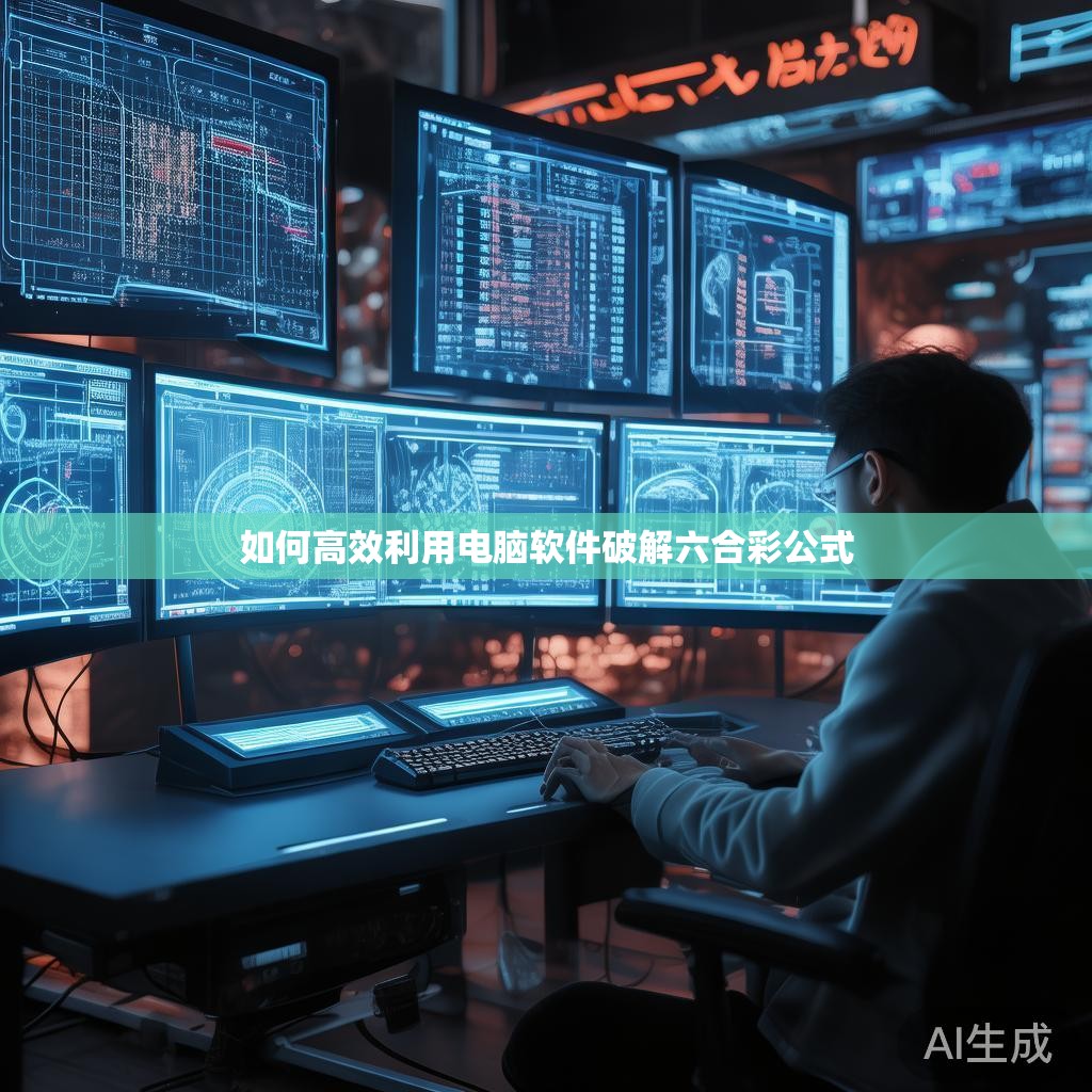 如何高效利用电脑软件破解六合彩公式 如何高效利用电脑软件破解六合彩公式