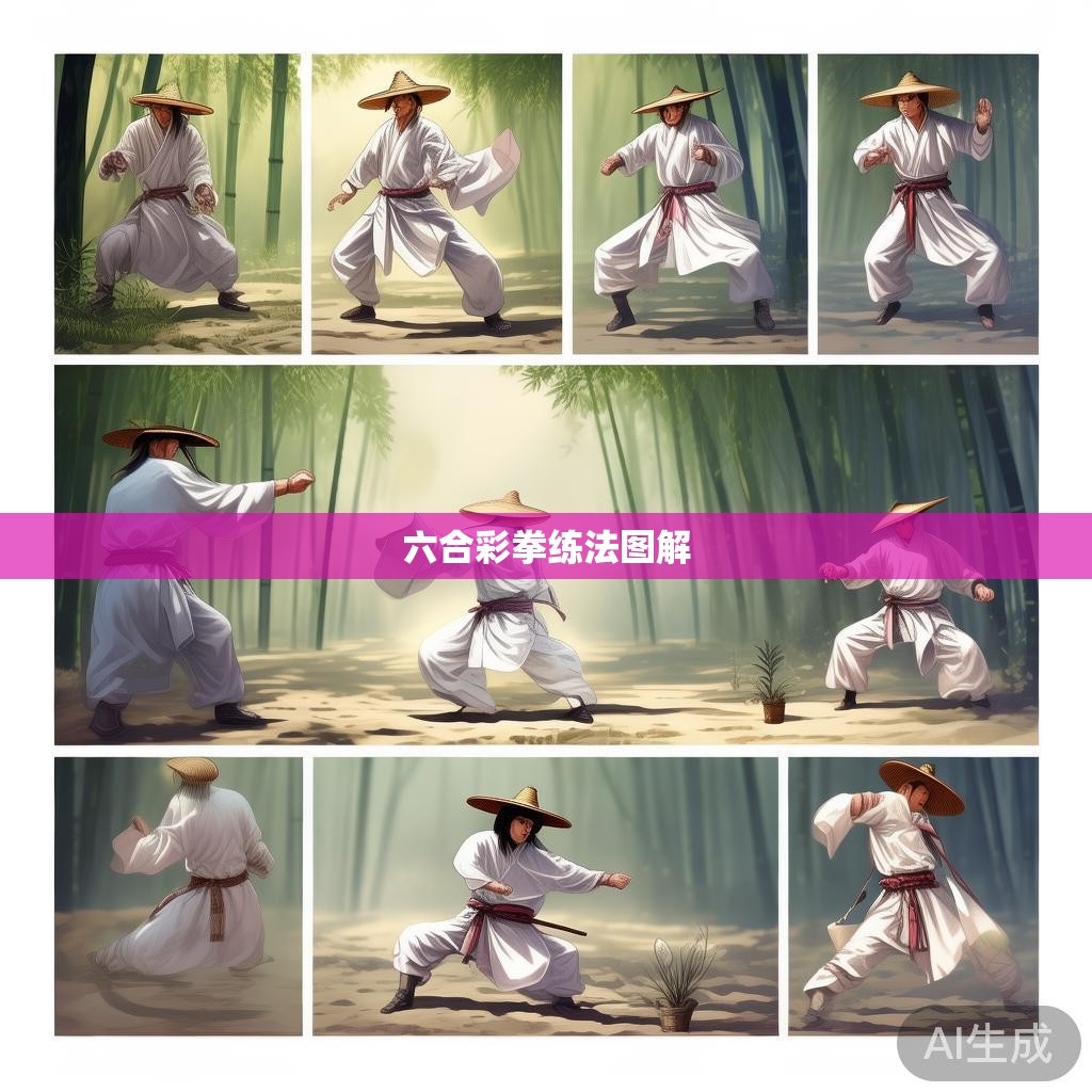 六合彩拳练法图解 六合彩拳练法图解