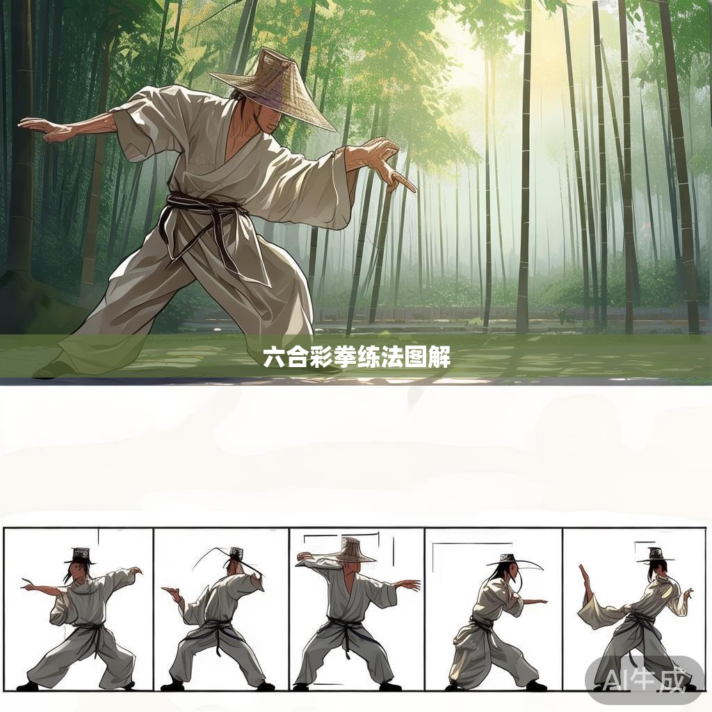 六合彩拳练法图解 六合彩拳练法图解