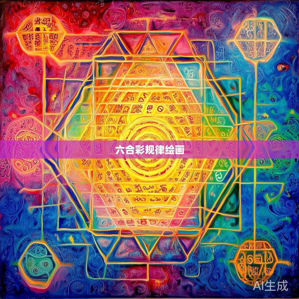 六合彩规律绘画,探寻其中的艺术美感与背后科学逻辑 六合彩规律绘画,探寻其中的艺术美感与背后科学逻辑