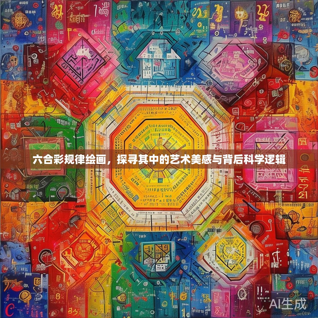 六合彩规律绘画,探寻其中的艺术美感与背后科学逻辑 六合彩规律绘画,探寻其中的艺术美感与背后科学逻辑