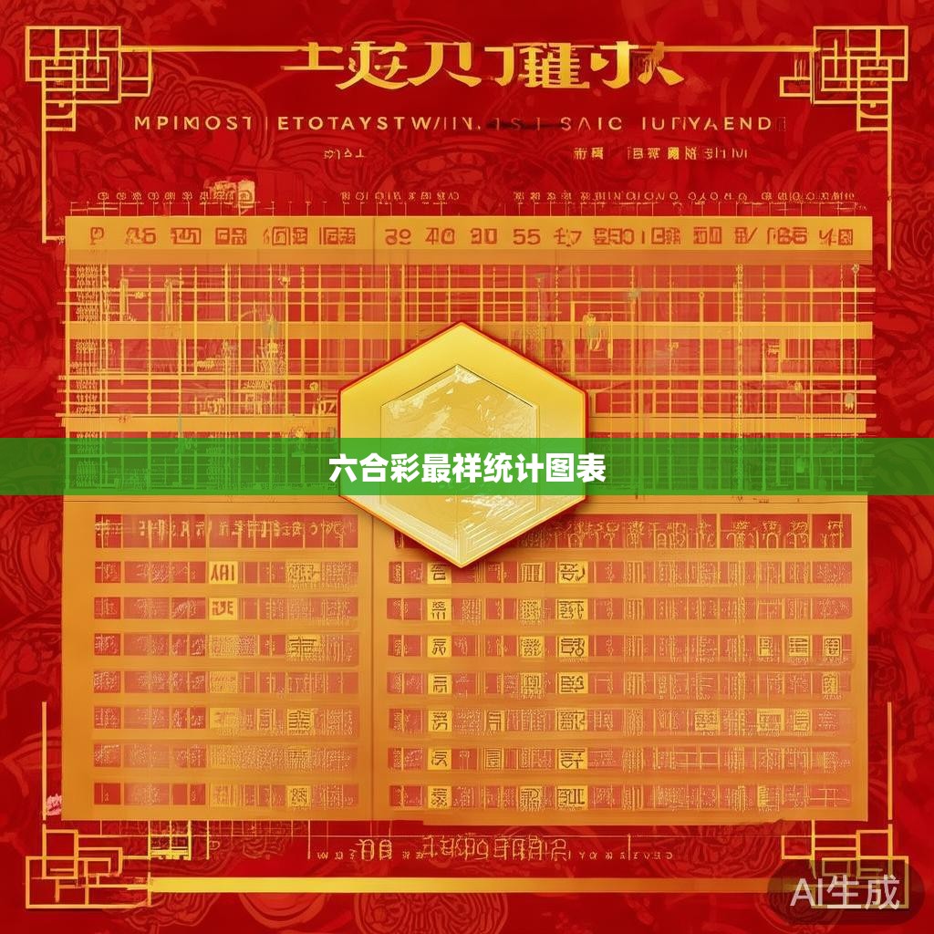 六合彩最祥统计图表