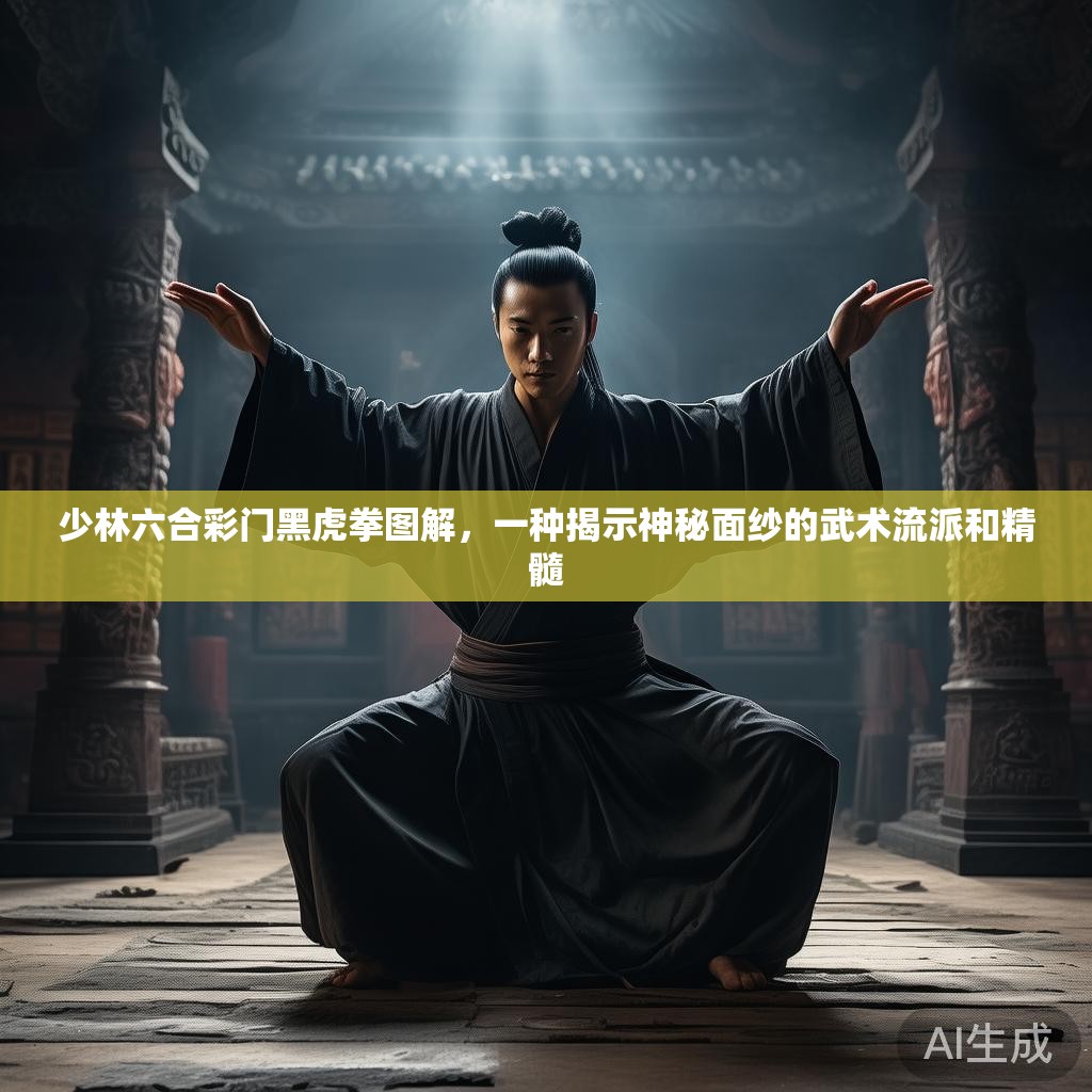少林六合彩门黑虎拳图解,一种揭示神秘面纱的武术流派和精髓 少林六合彩门黑虎拳图解,一种揭示神秘面纱的武术流派和精髓