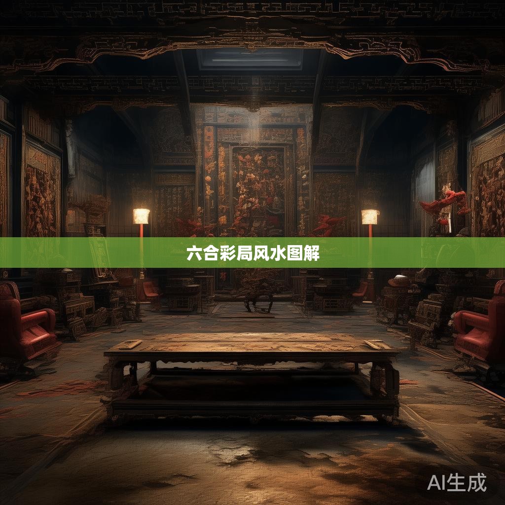 六合彩局风水图解