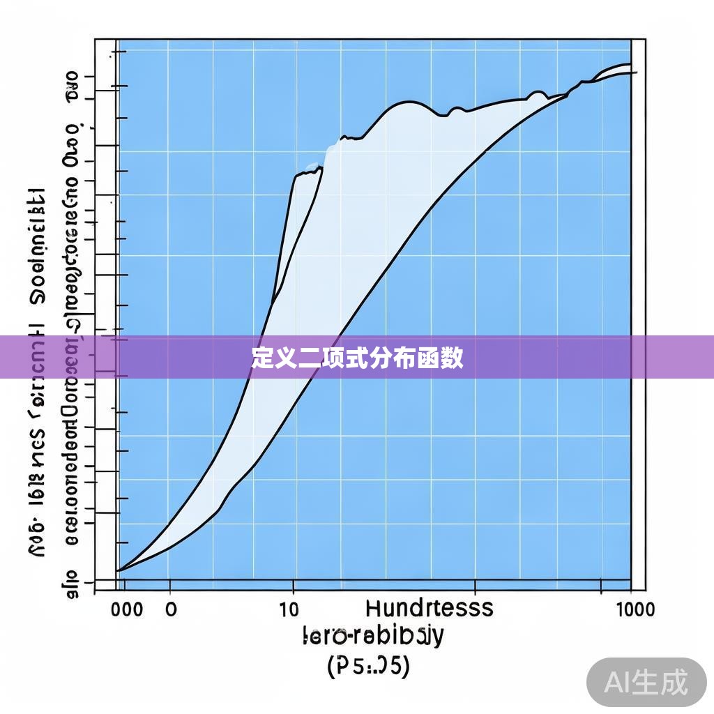 定义二项式分布函数 定义二项式分布函数