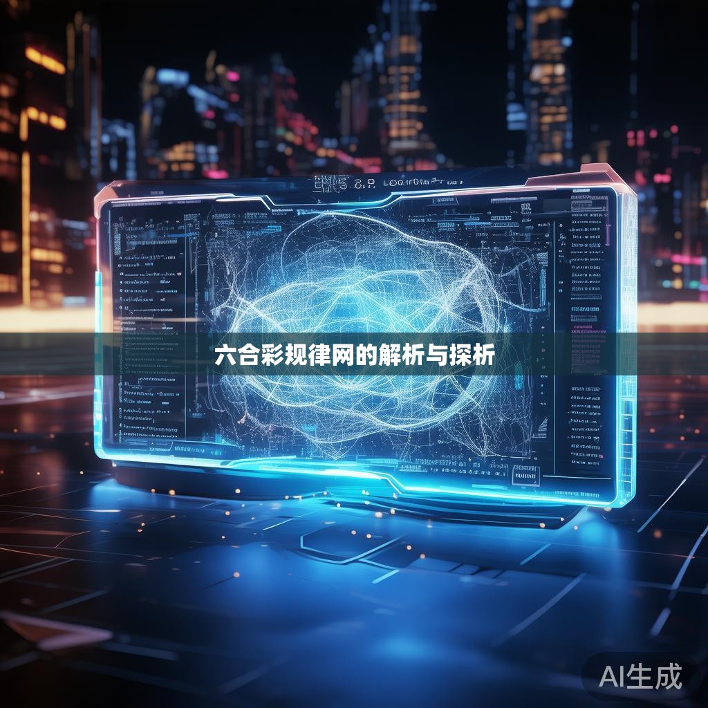 六合彩规律网的解析与探析 六合彩规律网的解析与探析