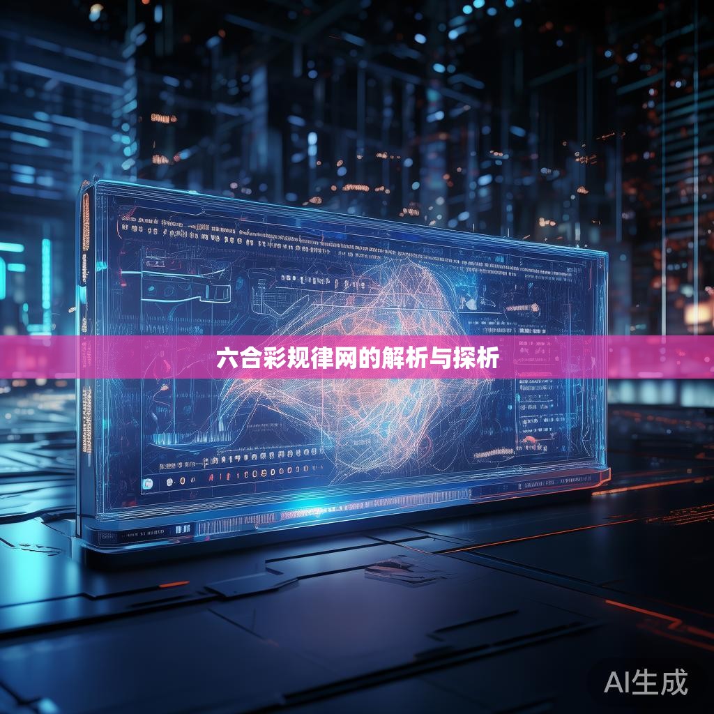 六合彩规律网的解析与探析 六合彩规律网的解析与探析