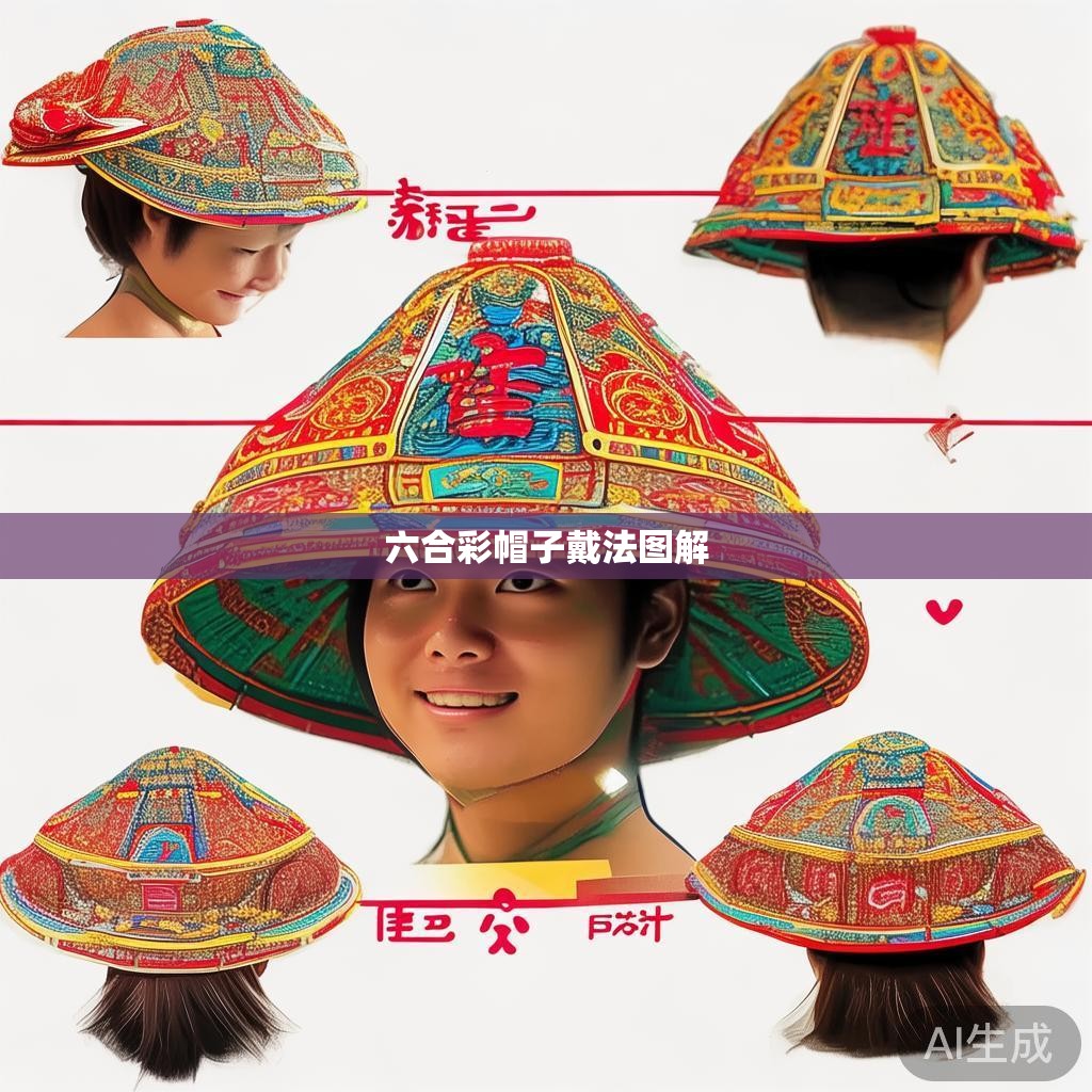 六合彩帽子戴法图解，新手必备的购彩技巧与时尚搭配指南