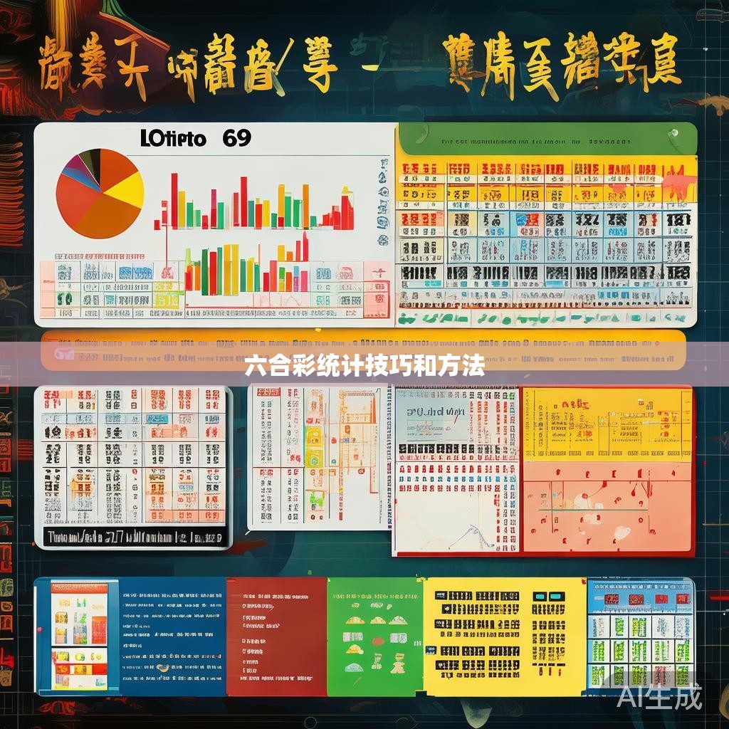 六合彩统计技巧和方法
