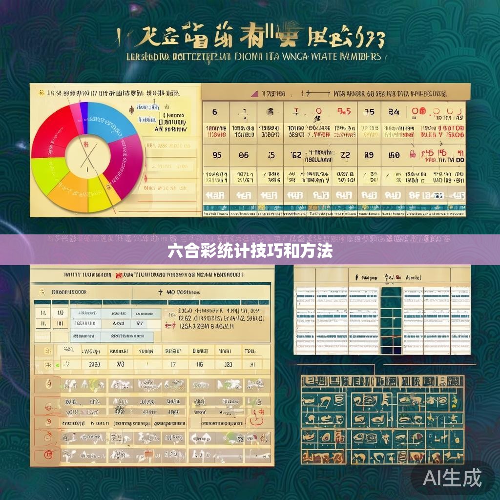 六合彩统计技巧和方法