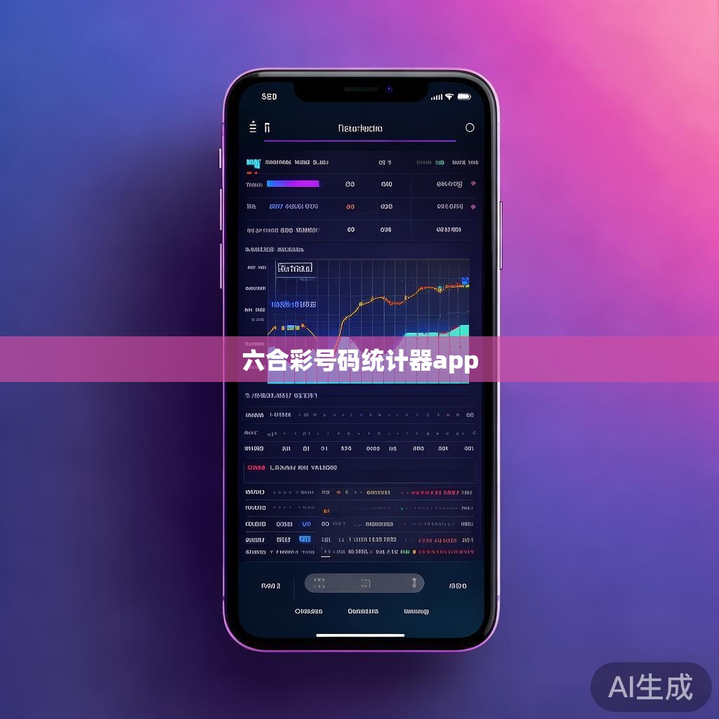 六合彩号码统计器app