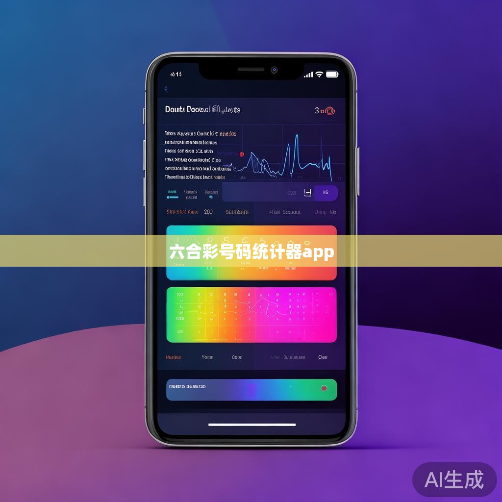 六合彩号码统计器app