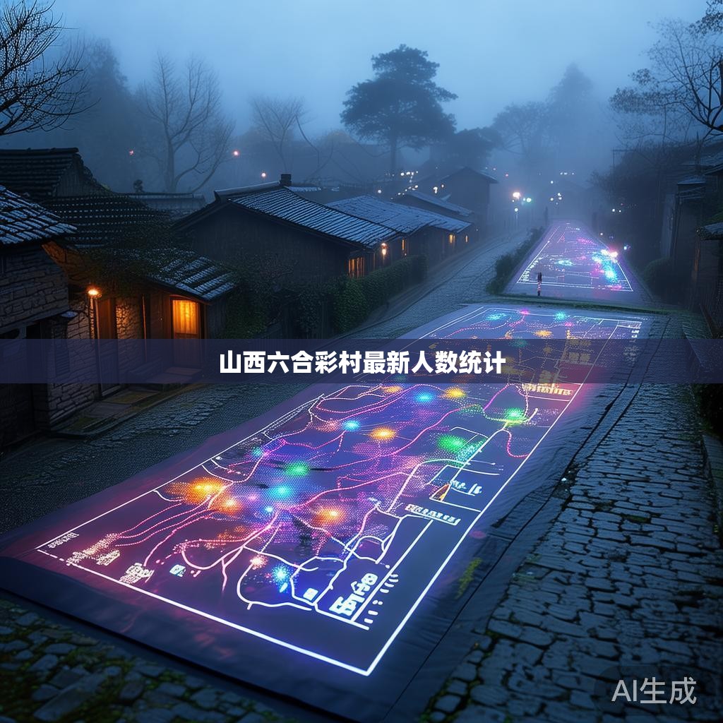 山西六合彩村，最新的数字足迹，新人数统计与未来展望