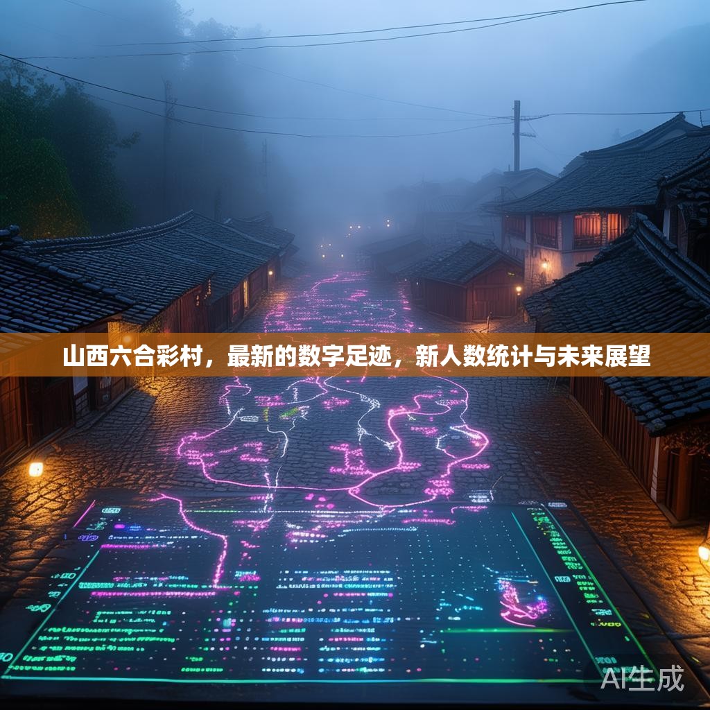 山西六合彩村，最新的数字足迹，新人数统计与未来展望