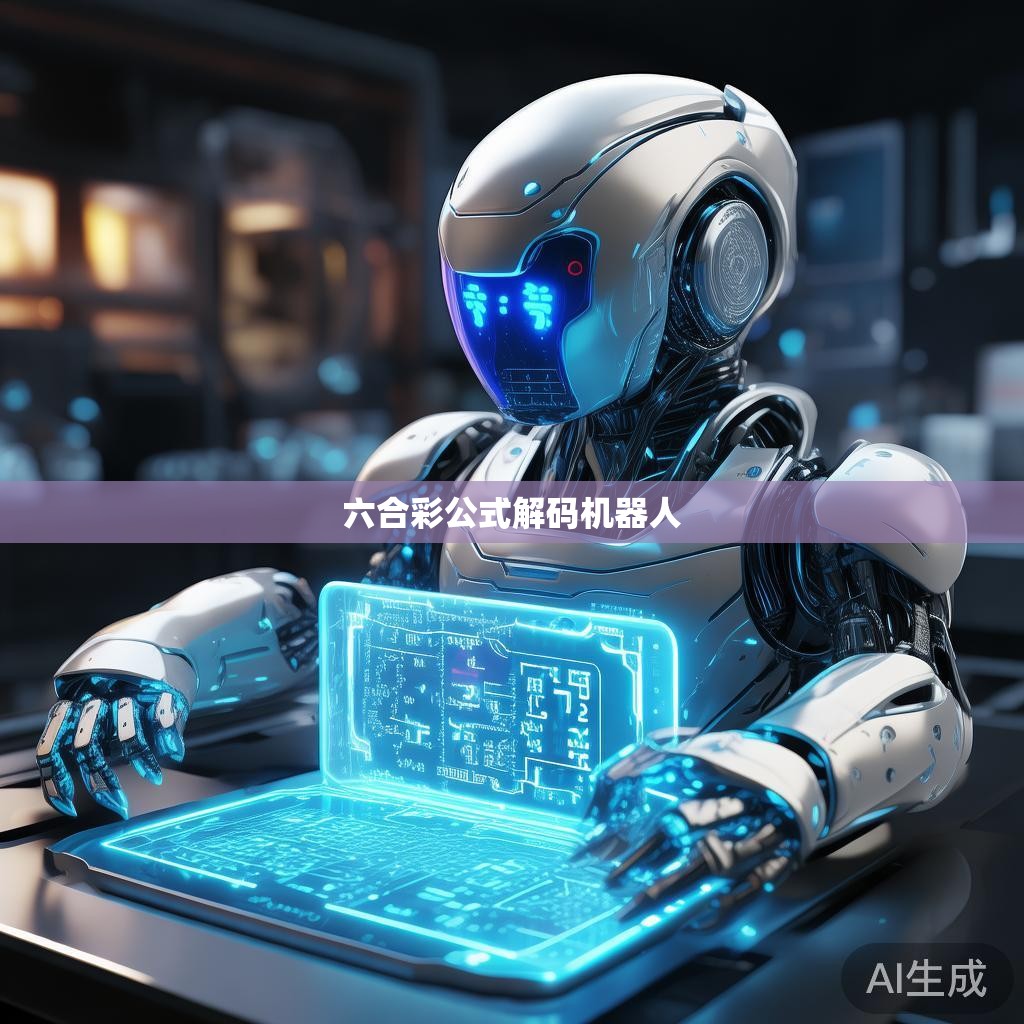 六合彩公式解码机器人