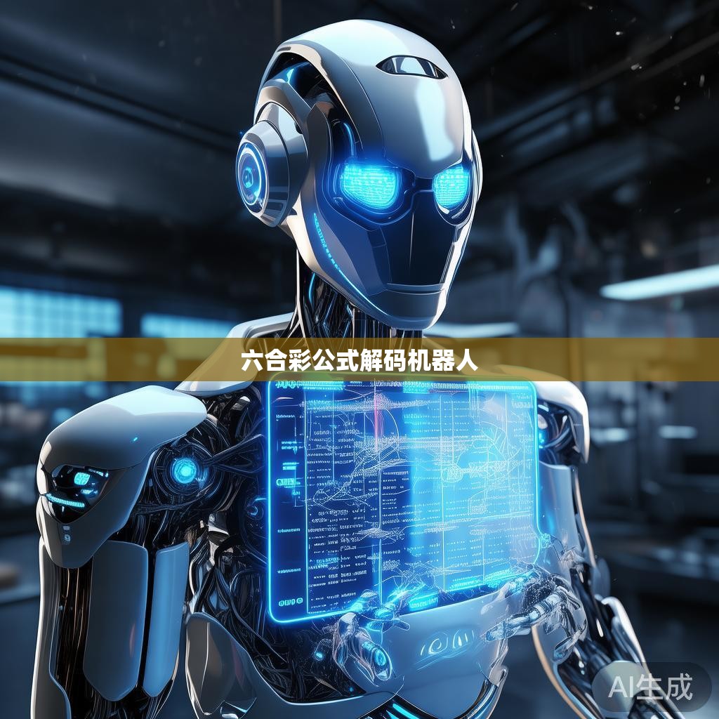 六合彩公式解码机器人