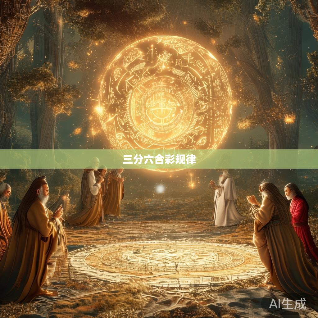 三分六合彩规律