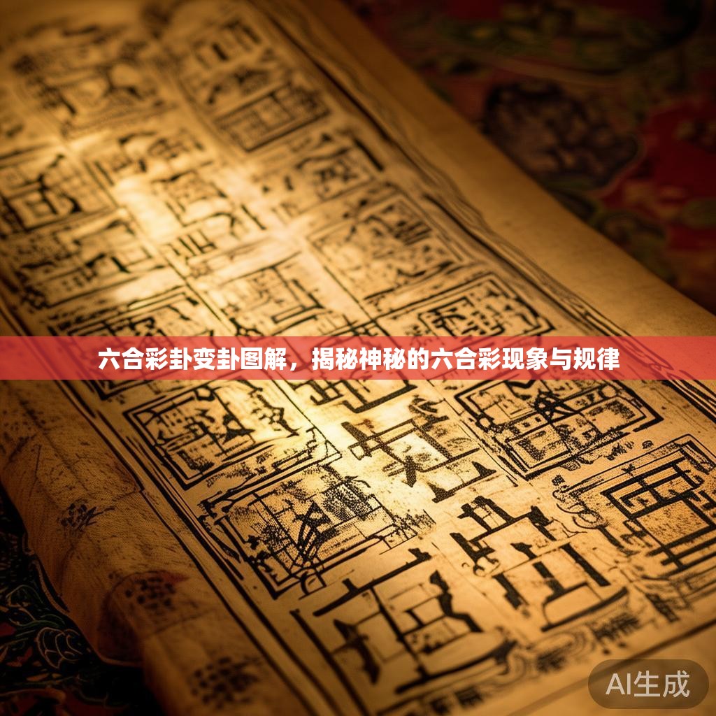 六合彩卦变卦图解,揭秘神秘的六合彩现象与规律 六合彩卦变卦图解,揭秘神秘的六合彩现象与规律