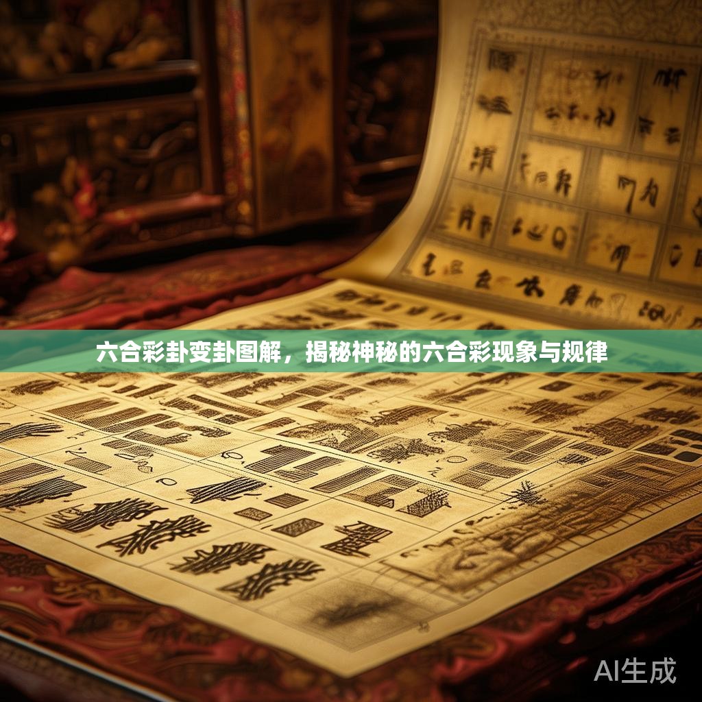 六合彩卦变卦图解,揭秘神秘的六合彩现象与规律 六合彩卦变卦图解,揭秘神秘的六合彩现象与规律