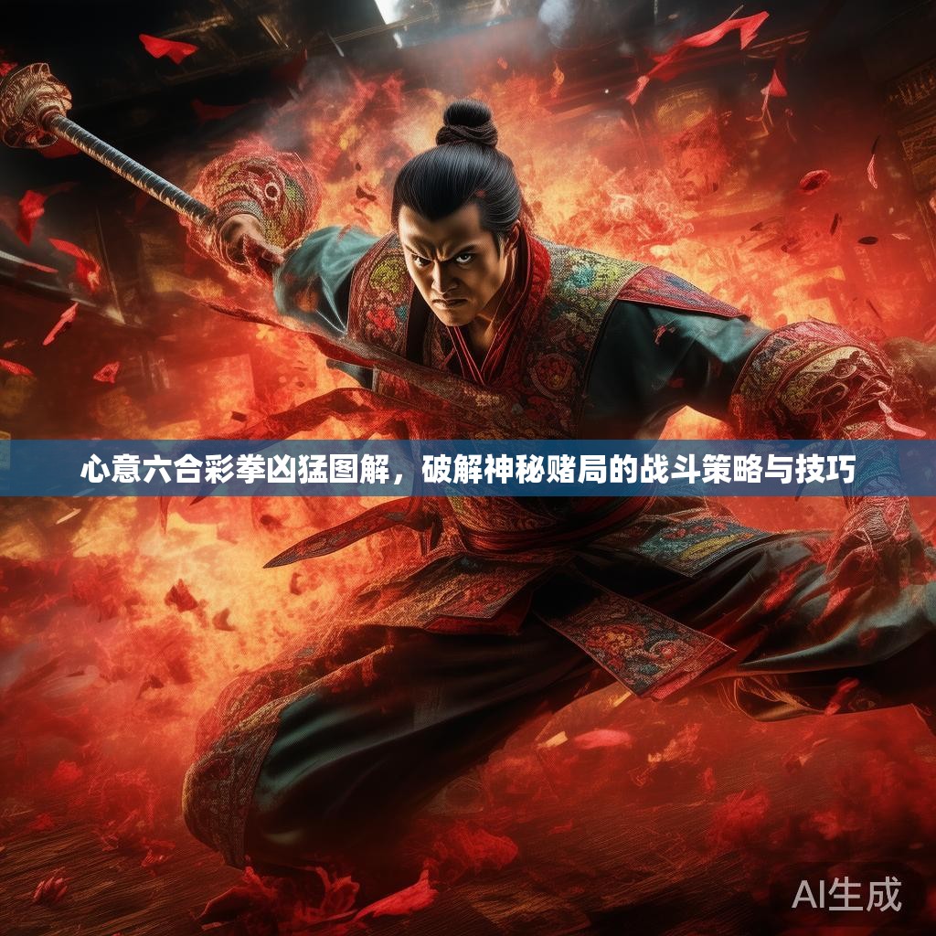 心意六合彩拳凶猛图解,破解神秘赌局的战斗策略与技巧 心意六合彩拳凶猛图解,破解神秘赌局的战斗策略与技巧