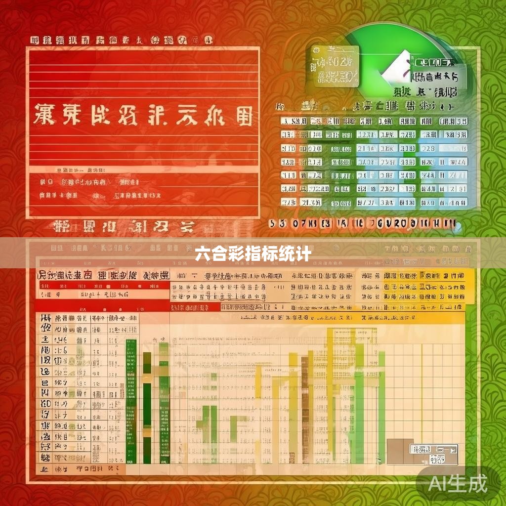 六合彩指标统计
