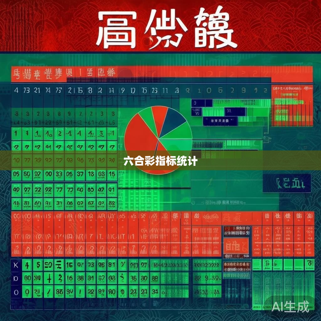 六合彩指标统计